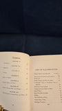 W Barnes Steveni - Things Seen In Sweden, Seeley, Service & Co. 1915