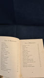 W Barnes Steveni - Things Seen In Sweden, Seeley, Service & Co. 1915