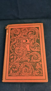 L T Meade - Elizabeth's Prisoner, Federation Press, 1925, First Edition