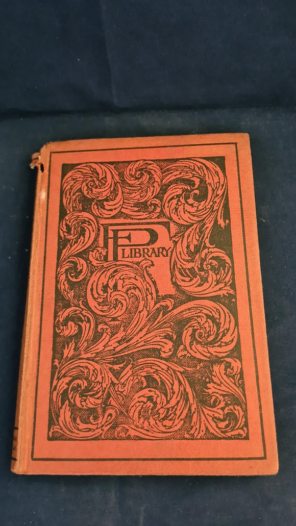 L T Meade - Elizabeth's Prisoner, Federation Press, 1925, First Edition