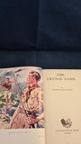Leighton Houghton - The Crusoe Game, Lutterworth Press, 1956