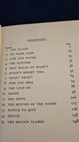 Leighton Houghton - The Crusoe Game, Lutterworth Press, 1956