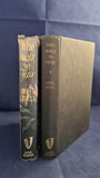 Neil Bell - Who Walk In Fear, Alvin Redman, 1953, First Edition