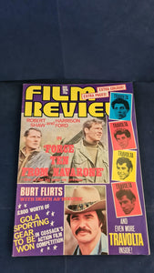 Film Review Volume 28 Number 12 December 1978