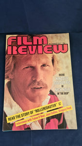 Film Review Volume 27 Number 12 December 1977