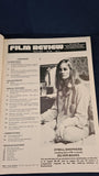 Film Review Volume 28 Number 3 March 1978