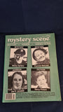 Mystery Scene Number 23 October 1989, Mystery - Horror - Science Fiction