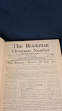 Bookman Christmas Number 507 December 1933, Charlotte Bronte, J Morton-Sale