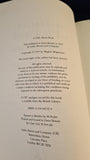 Magnus Magnusson - I've Started, So I'll Finish, Little, Brown & Company, 1997