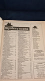 Mystery Scene Number 23 October 1989, Mystery - Horror - Science Fiction