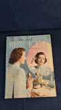 Film Fan's Bedside Book Number 2, 1949, Co-ordination Press