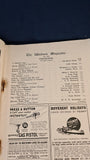 The Windsor Magazine Number 533 May 1939