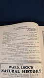 The Windsor Magazine Number 503 November 1936
