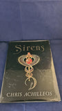 Nigel Suckling - Sirens, Guild Publishing, 1987