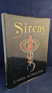 Nigel Suckling - Sirens, Guild Publishing, 1987