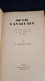 F Maurice Speed - Movie Cavalcade, Raven Books, 1944