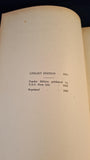 F Maurice Speed - Movie Cavalcade, Raven Books, 1944