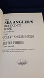 John Hancock - The Sea Angler's Reference Book, 1996, Paperbacks