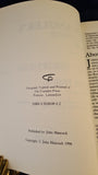 John Hancock - The Sea Angler's Reference Book, 1996, Paperbacks