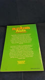 Helene Hovanec - The Puzzler's Paradise, Paddington Press, 1978, Paperbacks