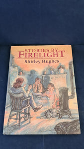 Shirley Hughes - Stories by Firelight, Bodley Head, 1993