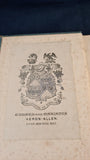 Anthony Hope - Simon Dale, Volume I & II, Bernhard Tauchnitz, 1898