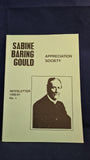 Sabine Baring Gould Appreciation Society Newsletter Number 6 1990/91