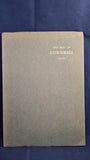 Frederick Purves - The Best of Cornhill 1945-65, Cornhill Insurance Company, Signed