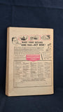 D McIlwraith - Weird Tales Magazine Volume 1 Number 5