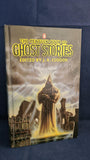 J A Cuddon - The Penguin Book of Ghost Stories, Bloomsbury Books, 1991