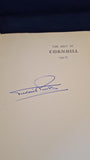 Frederick Purves - The Best of Cornhill 1945-65, Cornhill Insurance Company, Signed