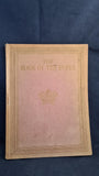 F J Bayer - The Book of The Popes, Methuen & Co. 1925