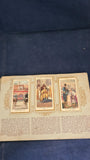 King George V, The Reign of King George V, 1910-1935 Silver Jubilee, Wills Cigarette Album