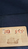 Radio Celebrities, Second Series, Wills Cigarettes Cards