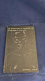 Bernard Shaw - The Adventures of The Black Girl in Her Search For God, Constable, 1932