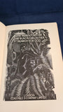 Bernard Shaw - The Adventures of The Black Girl in Her Search For God, Constable, 1932