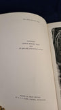 Bernard Shaw - The Adventures of The Black Girl in Her Search For God, Constable, 1932