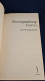 Steve Szilagyi - Photographing Fairies, Sceptre, 1997, Paperbacks