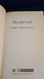 Terry Pratchett - Maskerade, BCA, 1996