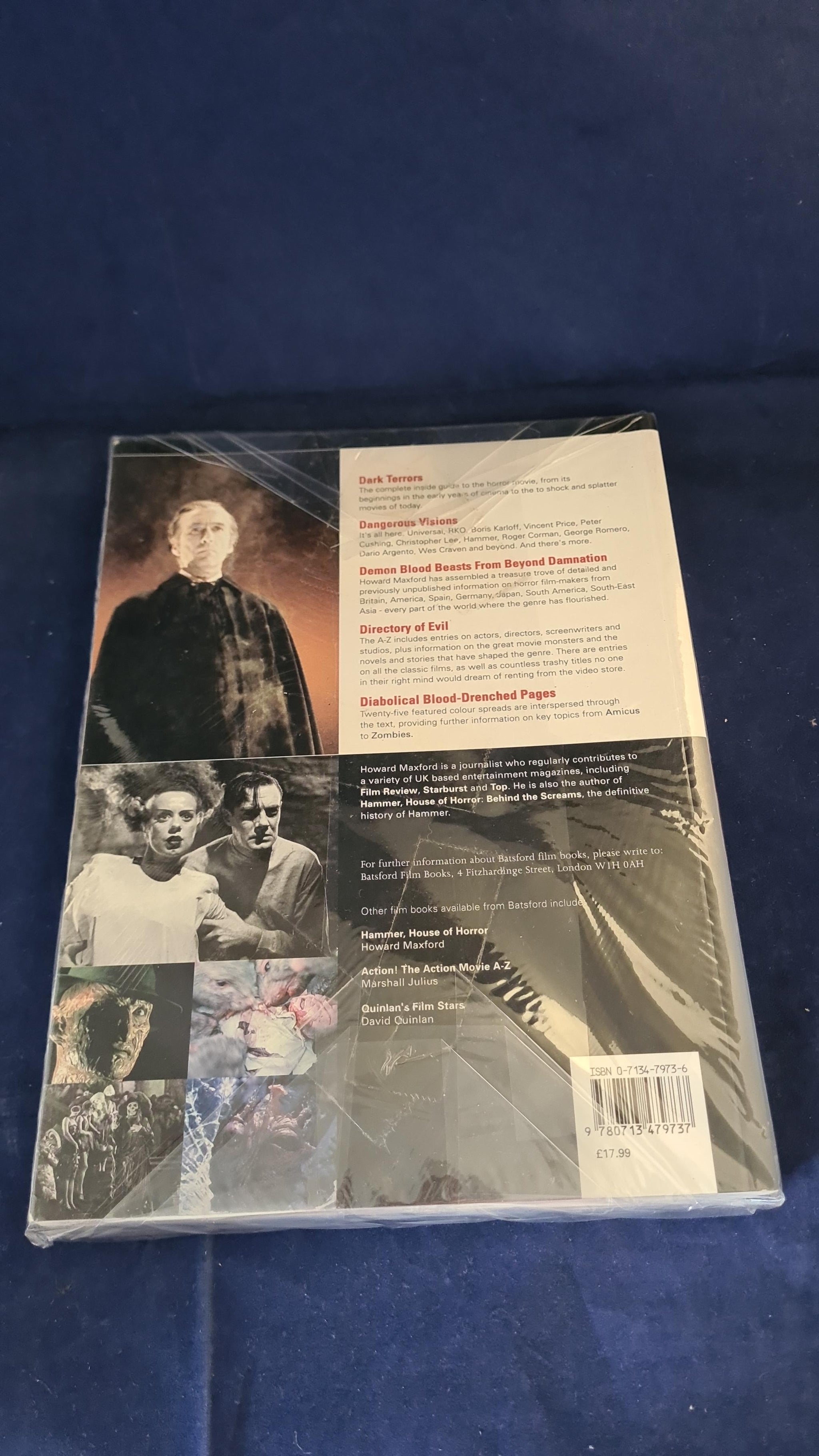 Directory Of World Cinema. Volume 9 Germany - Blackwell's - View #11
