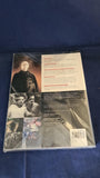 Howard Maxford - The A - Z of Horror Films, B T Batsford, Unopened