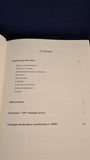 Michael Cole - Annual Register of Book Values, Literature, The Clique, 1998