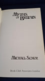 Michael Senior - Myths of Britain, BCA, 1979