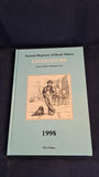 Michael Cole - Annual Register of Book Values, Literature, The Clique, 1998