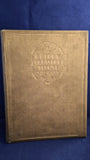 Golden Treasure Album of the Screen, Odhams Press, no date
