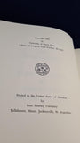 Theodore Spicer-Simson - Reminiscences, University of Miami Press, 1962