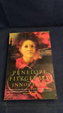Penelope Fitzgerald - Innocence, Flamingo, 1987, Paperbacks
