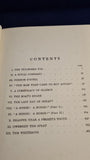 E Somerville & Martin Ross - Further Experiences of an Irish R.M. Longmans, Green, 1908