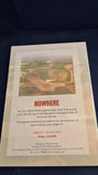 Richard Bailey - In The Middle of Nowhere, 1999, Paperbacks
