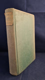 T F Powys - Fables, Chatto & Windus, 1929, Limited, Signed